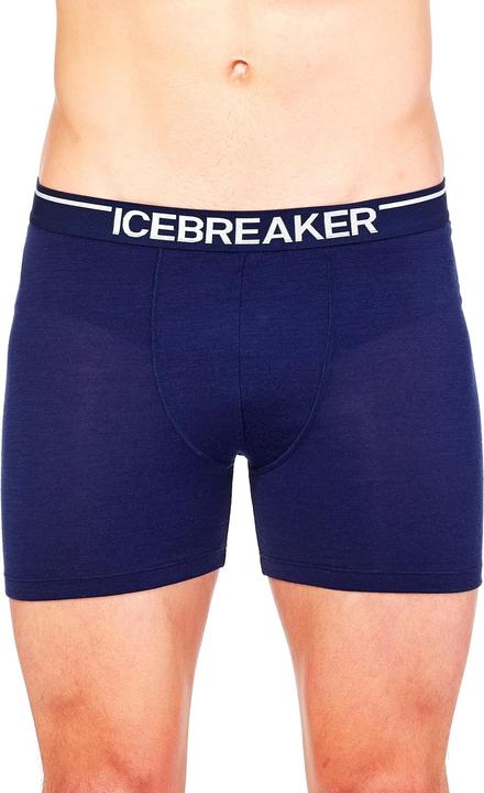 Produktbild Icebreaker Anatomica (M)