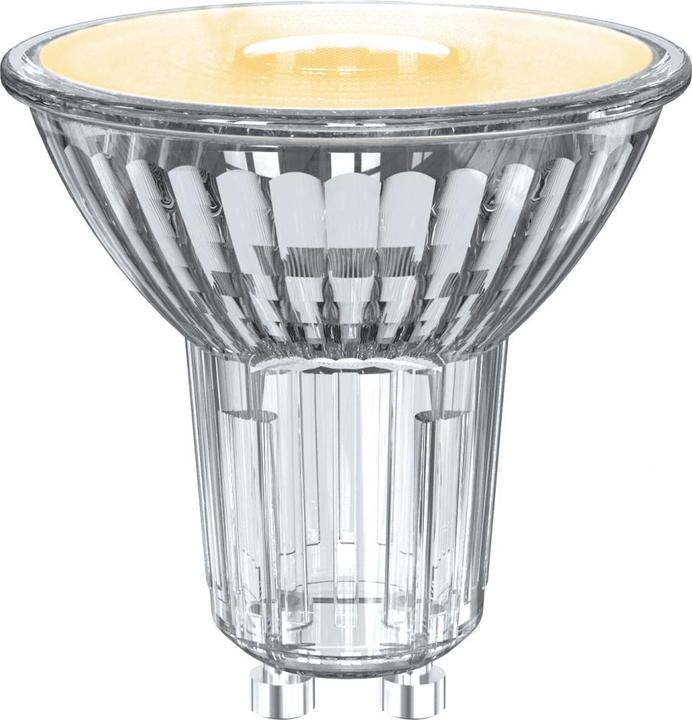 Produktbild Woox Leuchtmittel WiFi Smart Spot GU10, 4.9W, 2700K-6500K (GU10, 4.90 W, 345 lm, 1 x, G)