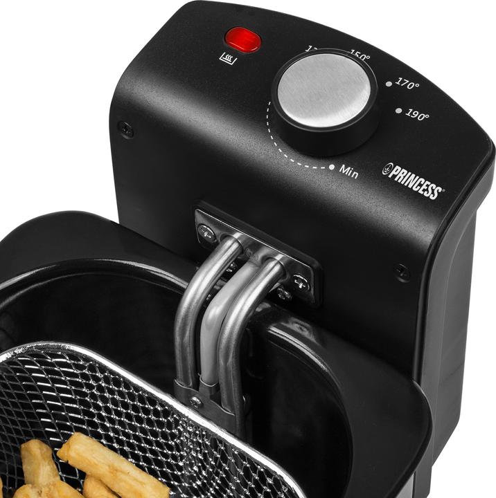 Produktbild Princess 182604 Fritteuse (EU-Stecker)