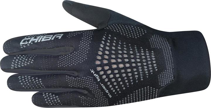 Produktbild Chiba Superlight Fahrradhandschuhe (L)