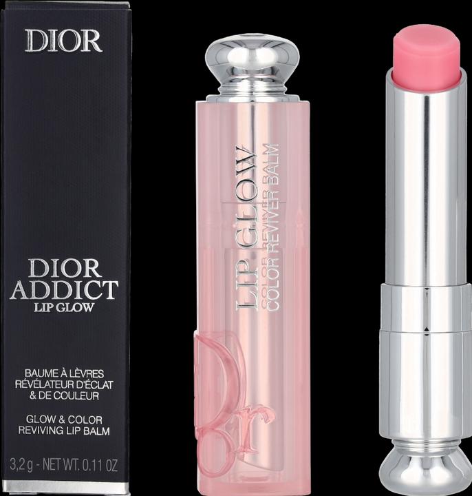 Dior Addict Lip Glow (Pflegestift)