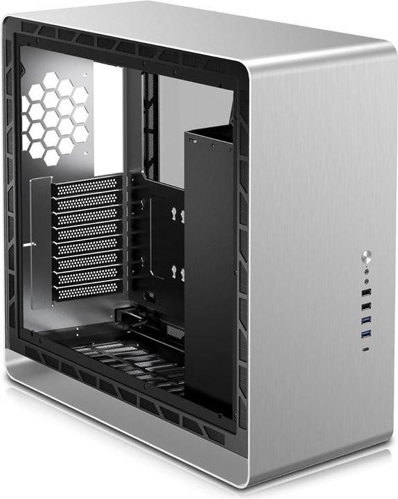 Immagine prodotto Jonsbo UMX6 (ATX, mATX, Mini-ITX, E-ATX)