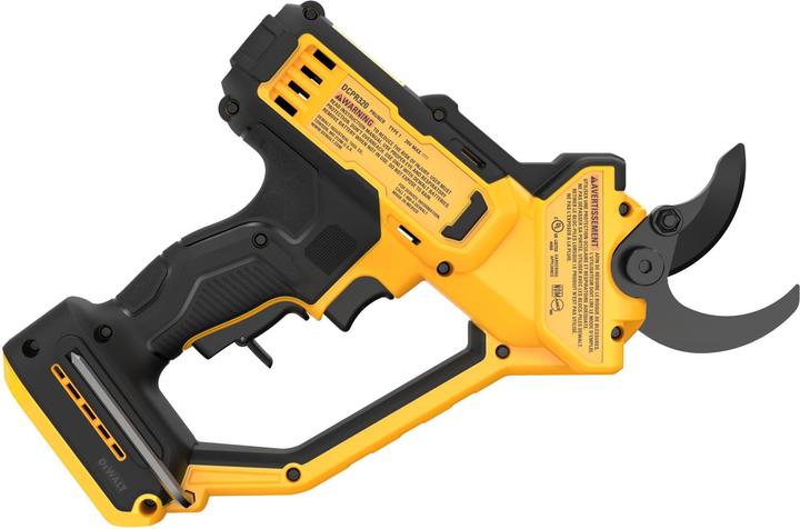 Actual product image DeWalt Battery lopping shears