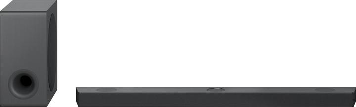 LG DS90QY (570 W, 5.1 canaux)