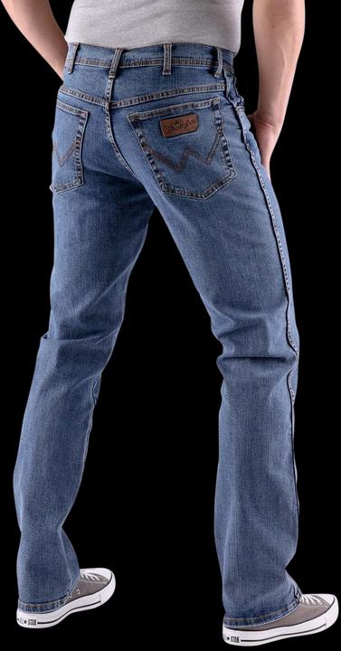 Actual product image Five Fellas Gracia Slim Jeans 36M (W30/L30)