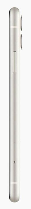 Immagine prodotto Forza Refurbished iPhone 11 (64 GB, Bianco, 6.10", 12 Mpx, Doppia SIM, C / Buono)