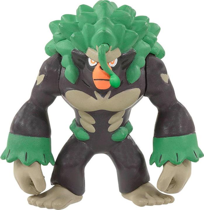 Immagine prodotto Takara Tomy Pokemon - Gortrom MS-36 Moncollé