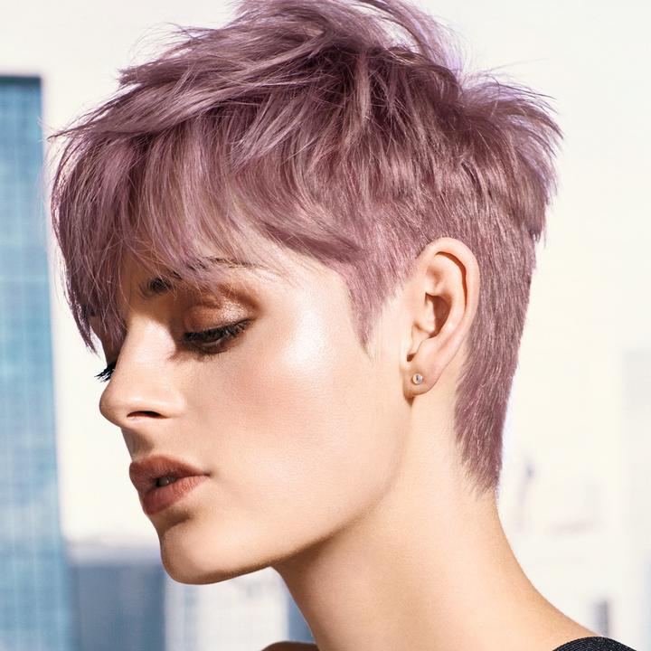 Immagine prodotto Revlon Professional REVLONISSIMO COLORI PURI #200-violetto 60 ml (200)