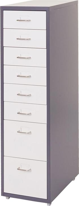 Produktbild MCW T851-8 (110 x 28 x 41 cm)