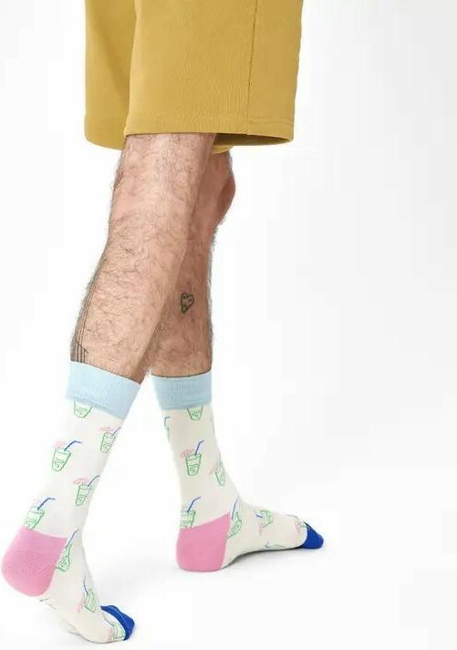 Produktbild Happy Socks Lemonade (Einzelpack, 41 - 46)