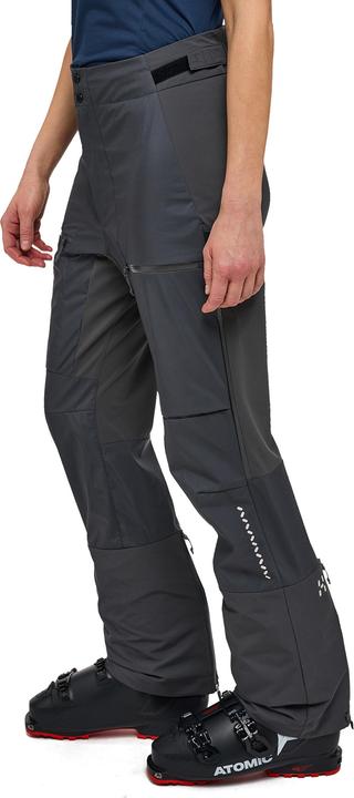 Immagine prodotto Haglöfs Pantalone L.I.M Hybrid Touring da donna (XL)