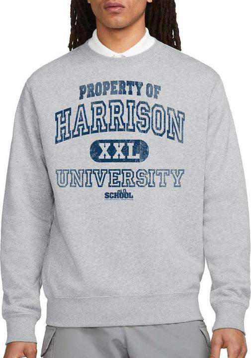 Produktbild Old School Property Of Harrison Sweatshirt (S)