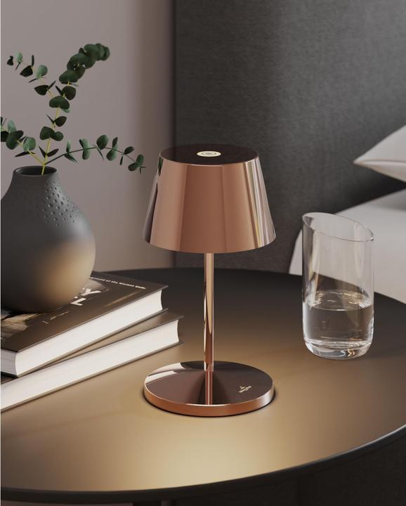 Actual product image Villeroy & Boch Seoul 2.0 (250 lm)