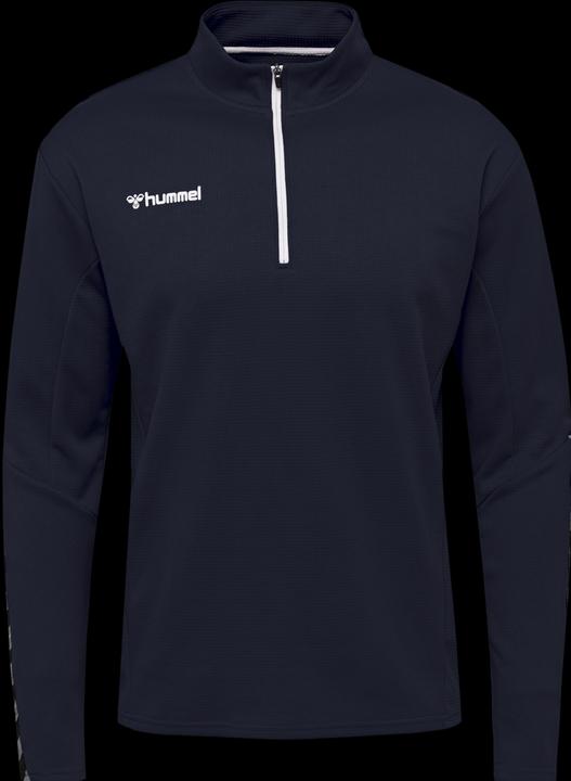 Produktbild hummel Authentic Half Zip Sweatshirt (XXL)