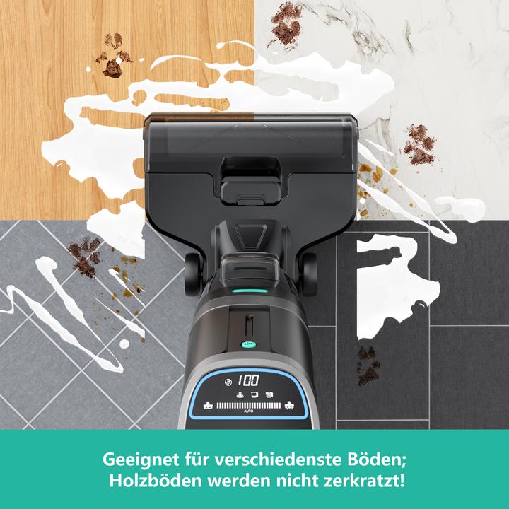Image du produit Tesvor R5 Nass- und Trockensauger