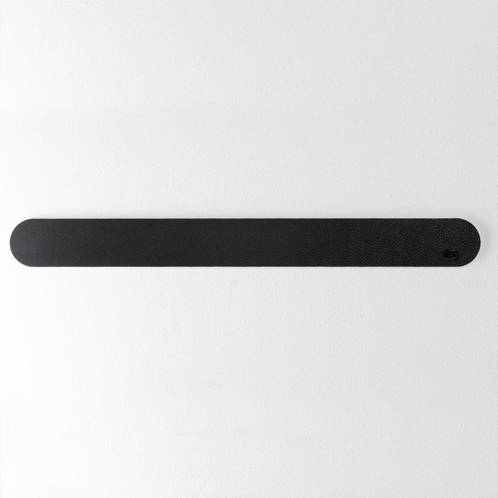 Actual product image Silwy Metal bar for glasses 50 cm