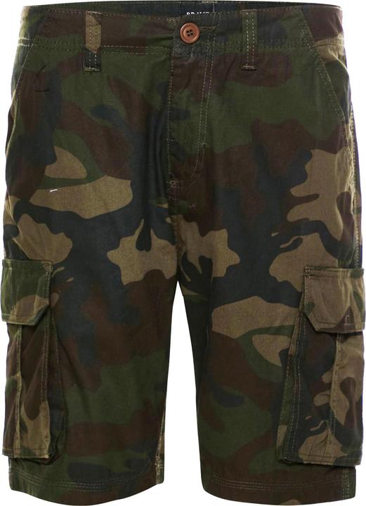 Motif camouflage kaki