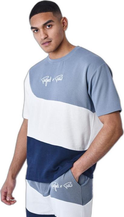 Image du produit Project X Paris t-hirt overize tricolore project x pari (S)