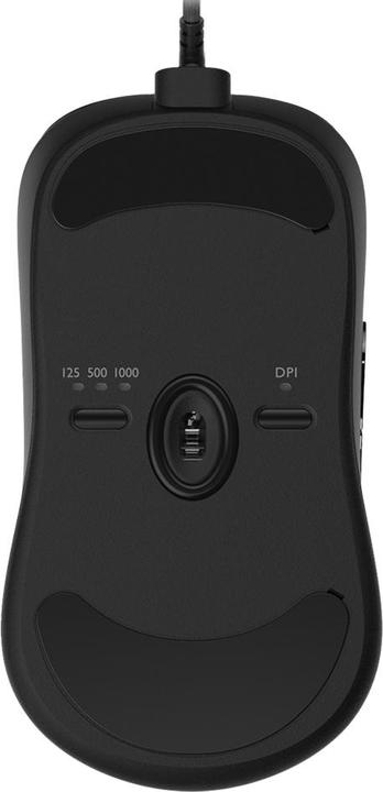 Actual product image BenQ Mysz ZOWIE S1-C (9H.N3JBB.A2E) (Cable)