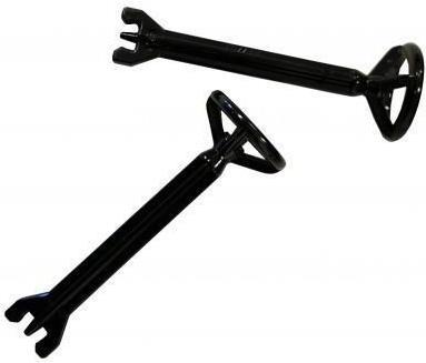 Actual product image Bruder Additional steering columns