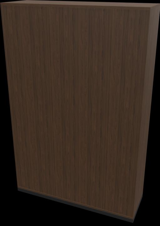 Immagine prodotto Narbutas Scelta armadio ad ante scorrevoli (120 x 40 x 182 cm)