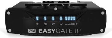 Produktbild 2N EasyGate IP 4G VoLTE/VOIP