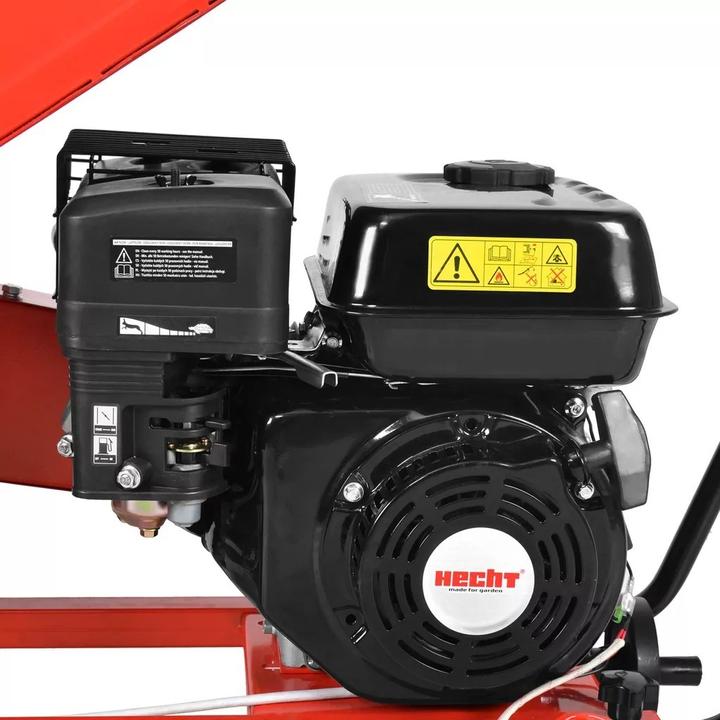 Produktbild Hecht 6208