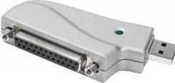 Immagine prodotto Générique Adattatore da USB a DB25 per stampante senza cavo