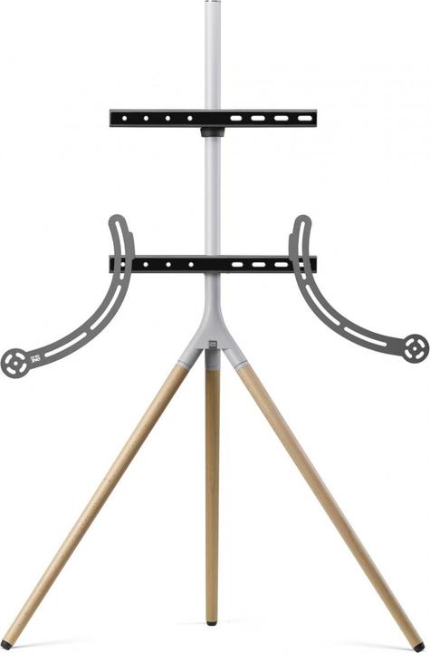 Produktbild One for All Tripod WM7472 (Universal, 65", 30 kg)