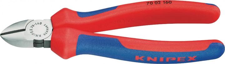Produktbild Knipex Seitenschneider (160 mm)