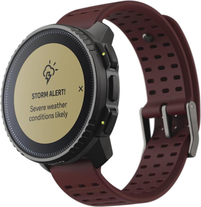 Actual product image Suunto Vertical (49 mm)