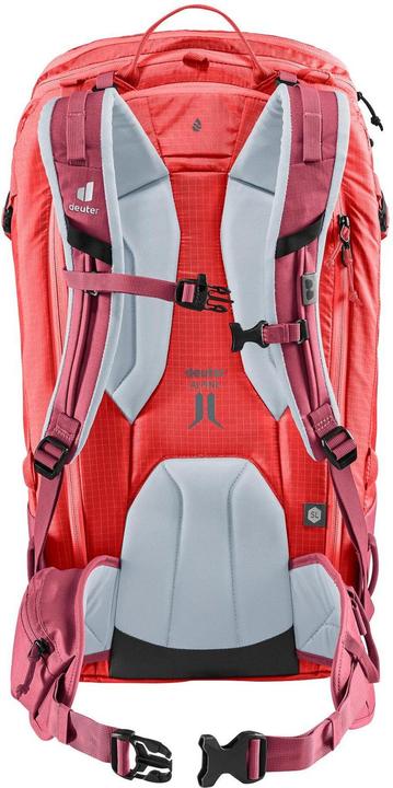 Actual product image Deuter Freerider Pro 32+ SL (32 l)
