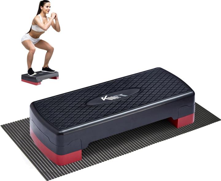 Km-Fit Tapboard