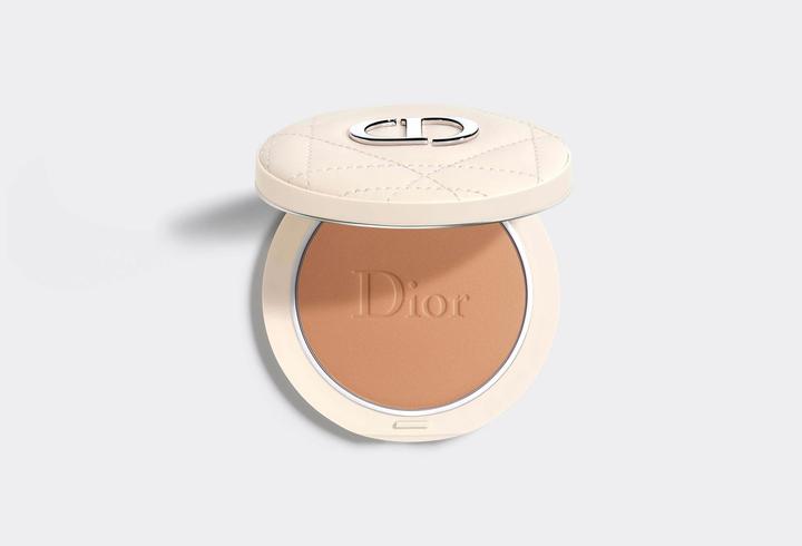 Image du produit Dior Forever Natural Bronze (03 Bronze doux, Contour, 9 g)