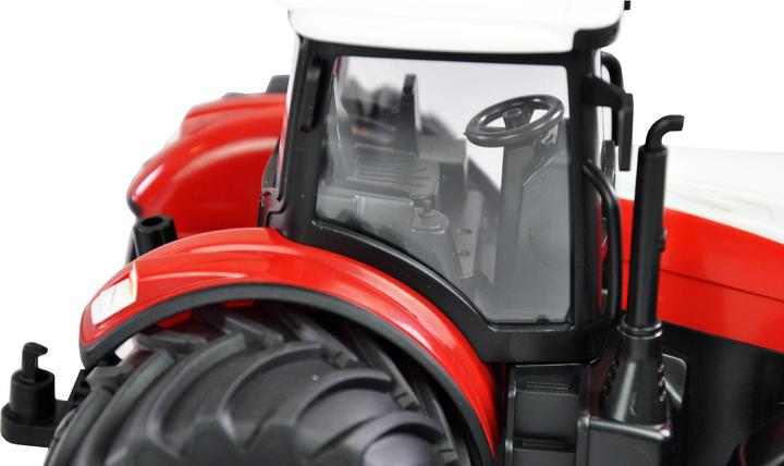 Produktbild Amewi Traktor mit Viehtransporter (RTR Ready-to-Run)