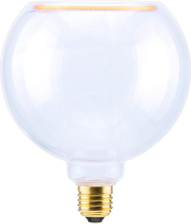 Image du produit Segula LED Floating Globe 150 clair E27 300Lm 2200K (E27, 4.50 W, 300 lm, 1 x, G)