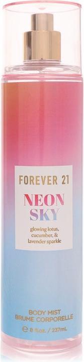 Image du produit Forever 21 Neon Sky (Spray, 237 ml)