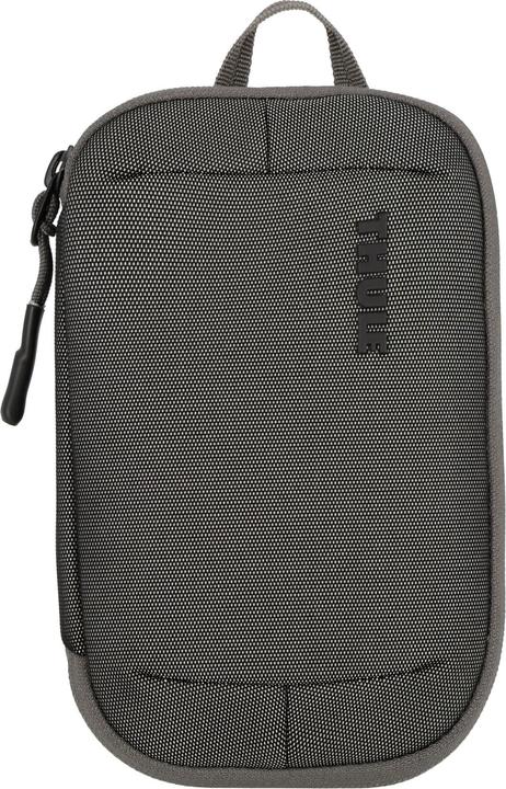 Image du produit Thule Subterra 2 Powershuttle Mini - Gris Vétiver (Étui pour accessoires de caméra)