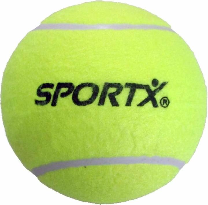 Sport X Jumbo Tennisball L Glb
