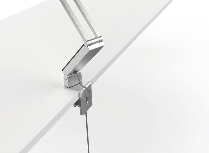 Actual product image Luctra TABLE PRO 2 LINEAR/CLAMP LED table lamp 945 lm alu (945 lm)