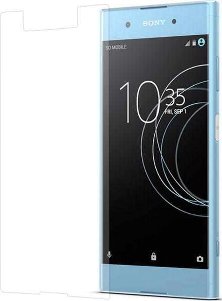 Immagine prodotto MU Budget Vetro temperato protettivo (1 Pezzo/i, Sony Xperia XA1 Plus)