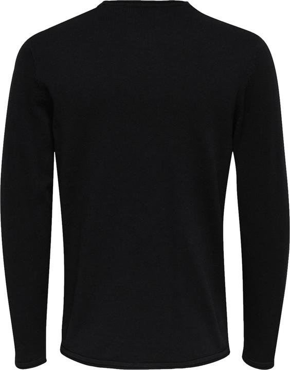 Image du produit Only & Sons Onsjim Reg 12 Crew Knit Cs (XL)