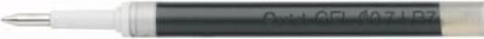 Actual product image Pentel Refill LR7 EnerGel blå 0,7mm BL77/BL407/BL107 - (12 pcs.) (Gel mine, Blue)