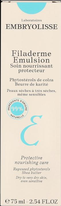 Produktbild Embryolisse Filaderme Emulsion 75 ml (75 ml)