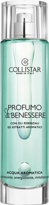 Collistar Acqua aromatica (Eau de toilette, 125 ml)