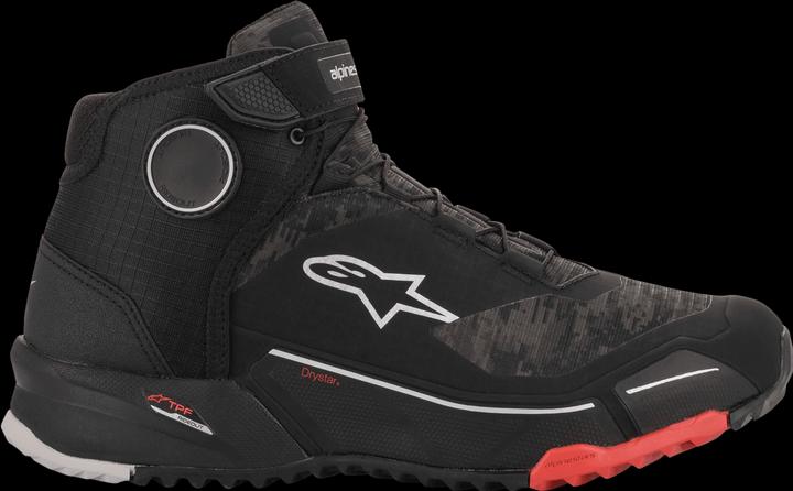 Immagine prodotto Alpinestars CR-X Drystar® Riding Shoe (Uomini, Donne, 13)