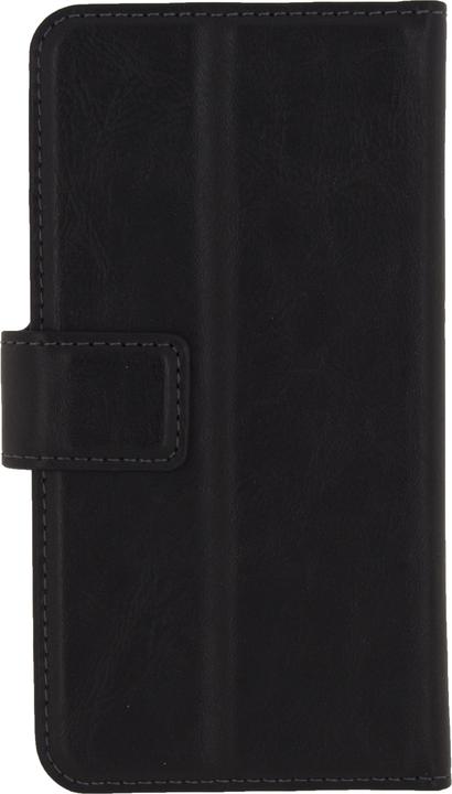 Image du produit Mobilize Portefeuille classique (HTC Desire S, Nokia E6-00, Nokia Asha 303, Apple iPhone 5, Nokia 225, Apple iPhone SE, Apple iPhone 4, HTC One V, Nokia X2-01, Apple iPhone 5s, Doro 1370, Apple iPhone 5c, Apple iPhone 4s, Samsung Galaxy W I8150, Samsung Omnia W I8350)