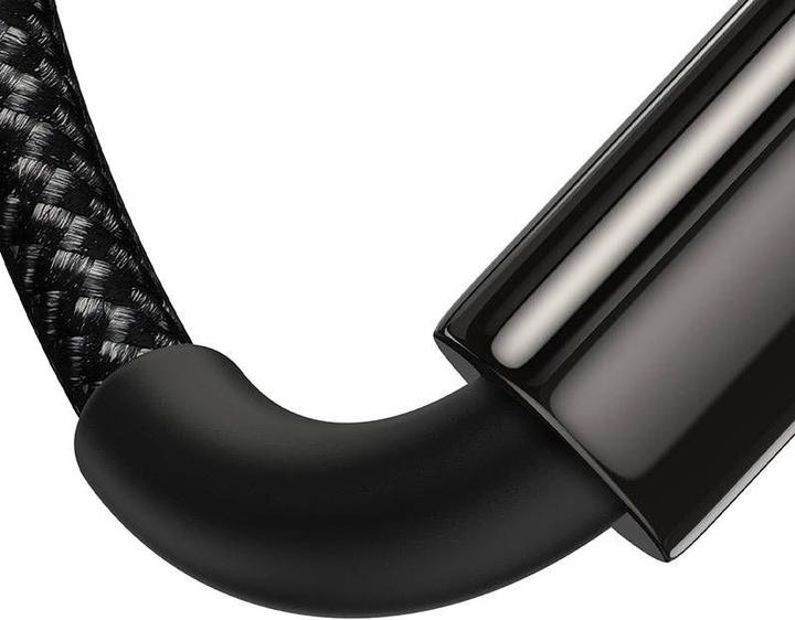 Produktbild Baseus USB A — USB C (2 m, USB 2.0)