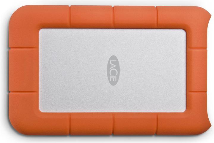 Produktbild LaCie Rugged Mini (5 TB)