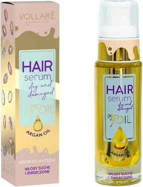 Vollaré Vollare Proils Intensive Repair Serum for Dry and Damaged Hair (30 ml)
